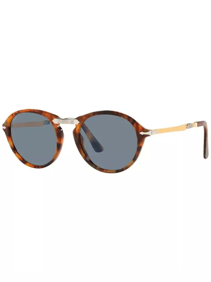 Солнцезащитные очки унисекс Persol — коричневый