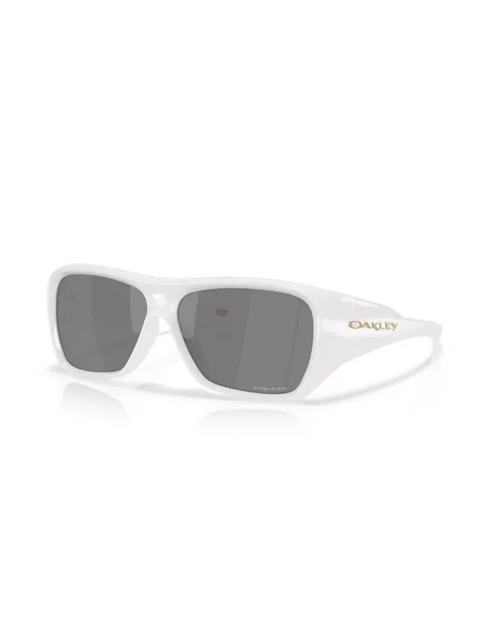 Унисекс прямоугольные солнцезащитные очки, Chaminade OO9492 Oakley