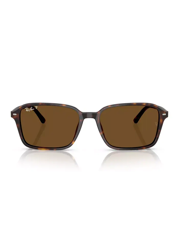 Унисекс поляризованные солнцезащитные очки Raimond, RB2231 Ray-Ban — изображение 2 из 6