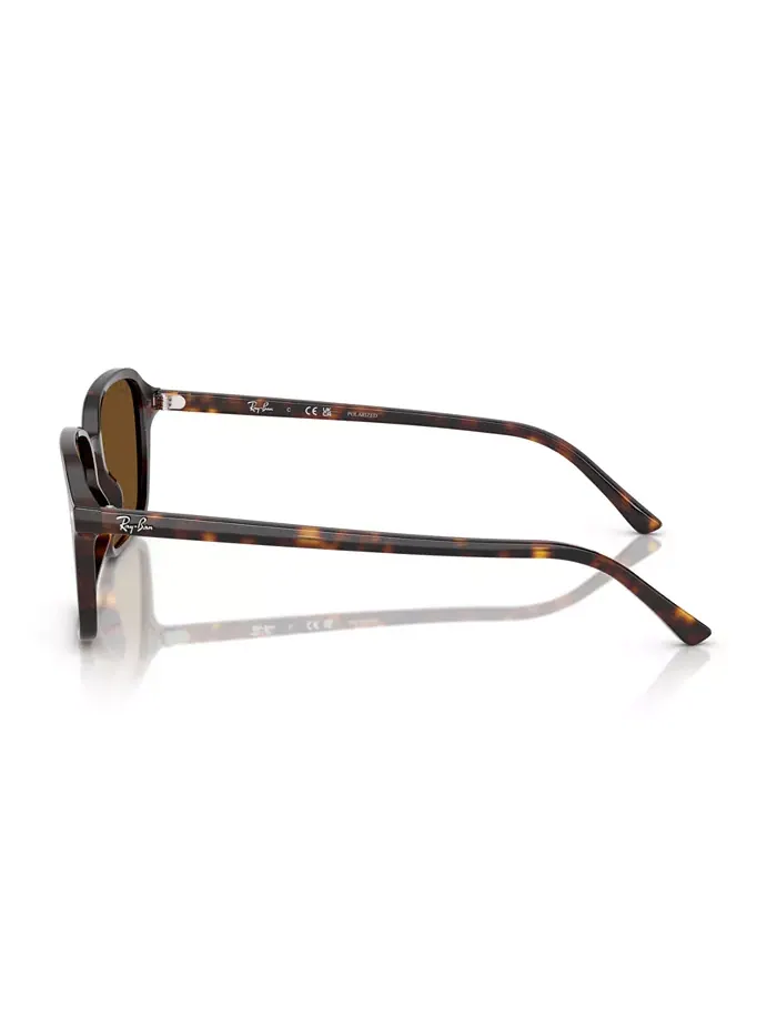 Унисекс поляризованные солнцезащитные очки Raimond, RB2231 Ray-Ban — изображение 3 из 6
