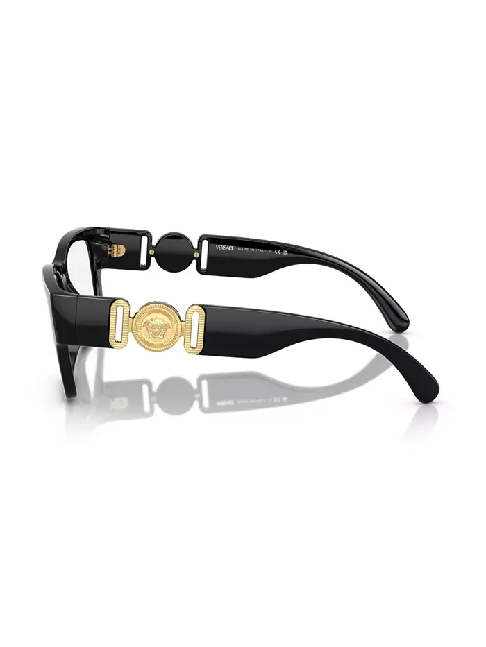 Женские очки, JC3027 Versace — изображение 3 из 6, черный