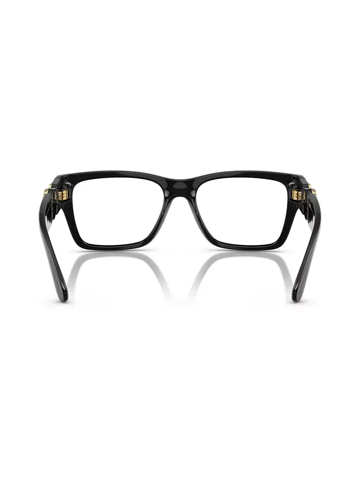 Женские очки, JC3027 Versace — изображение 4 из 6, черный