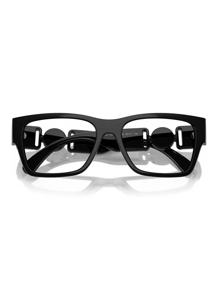 Женские очки, JC3027 Versace — изображение 5 из 6, черный