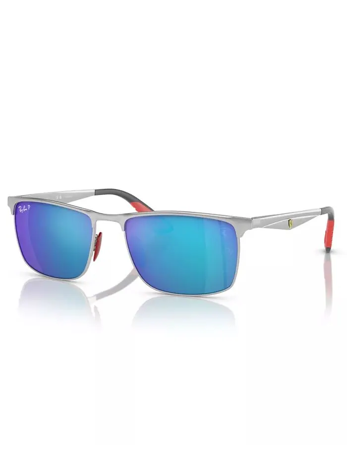 Поляризованные солнцезащитные очки унисекс Ray-Ban