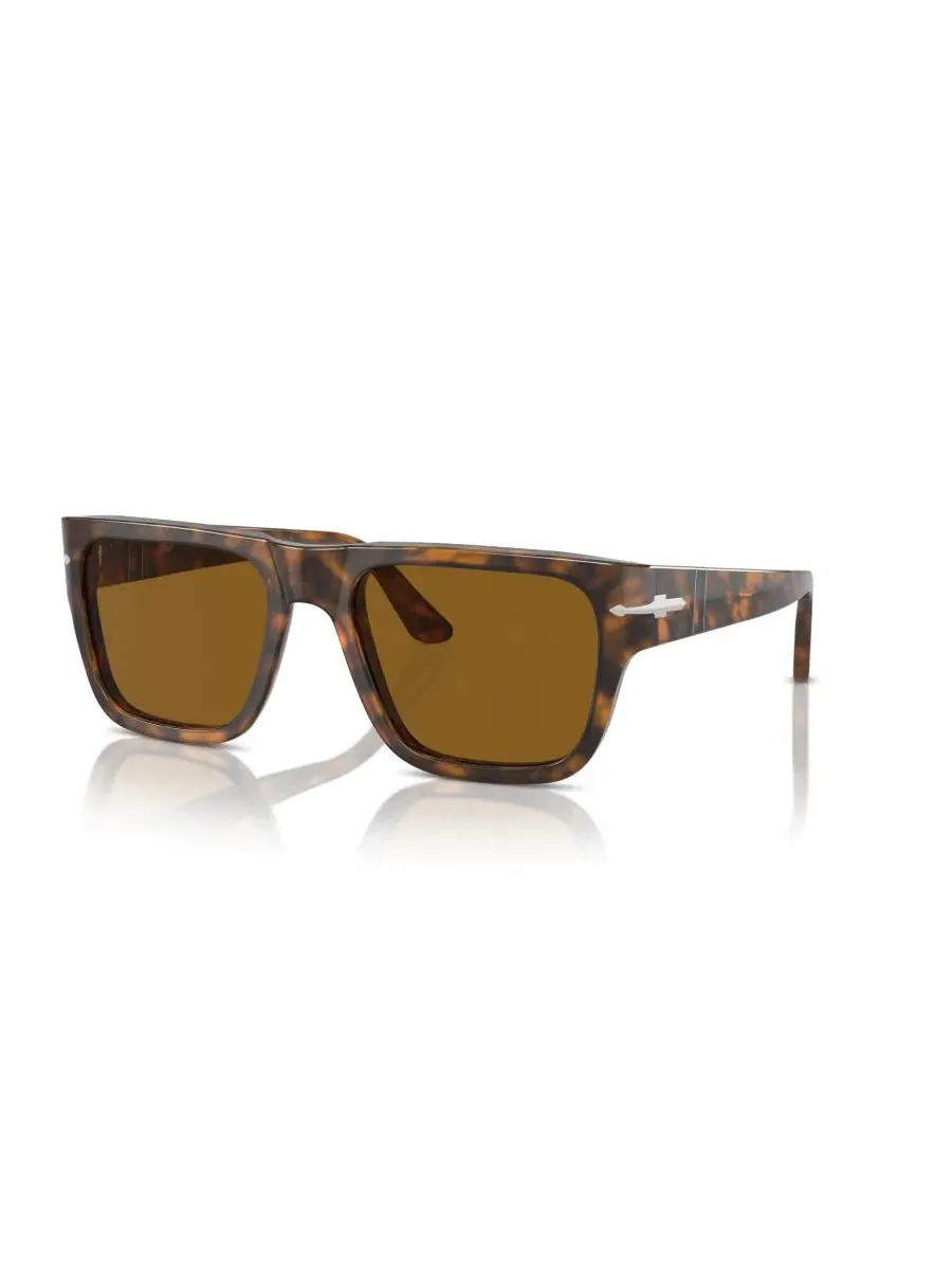 Очки солнцезащитные квадратные PO3348S Persol