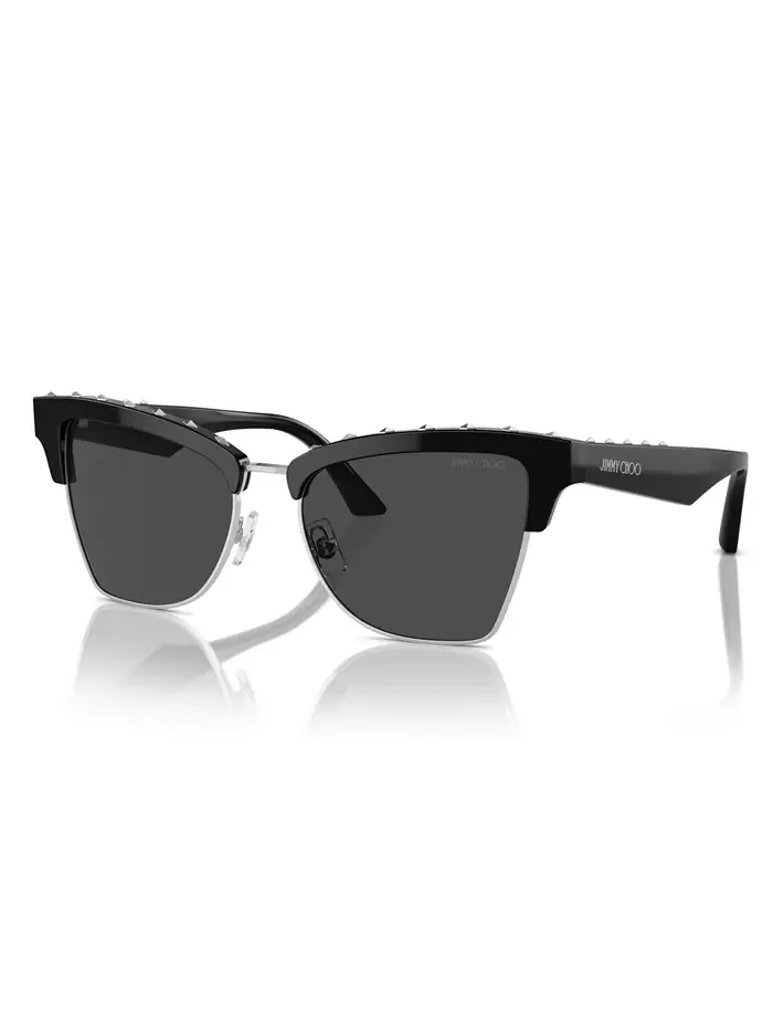 Женские солнцезащитные очки, JC5014 Jimmy Choo