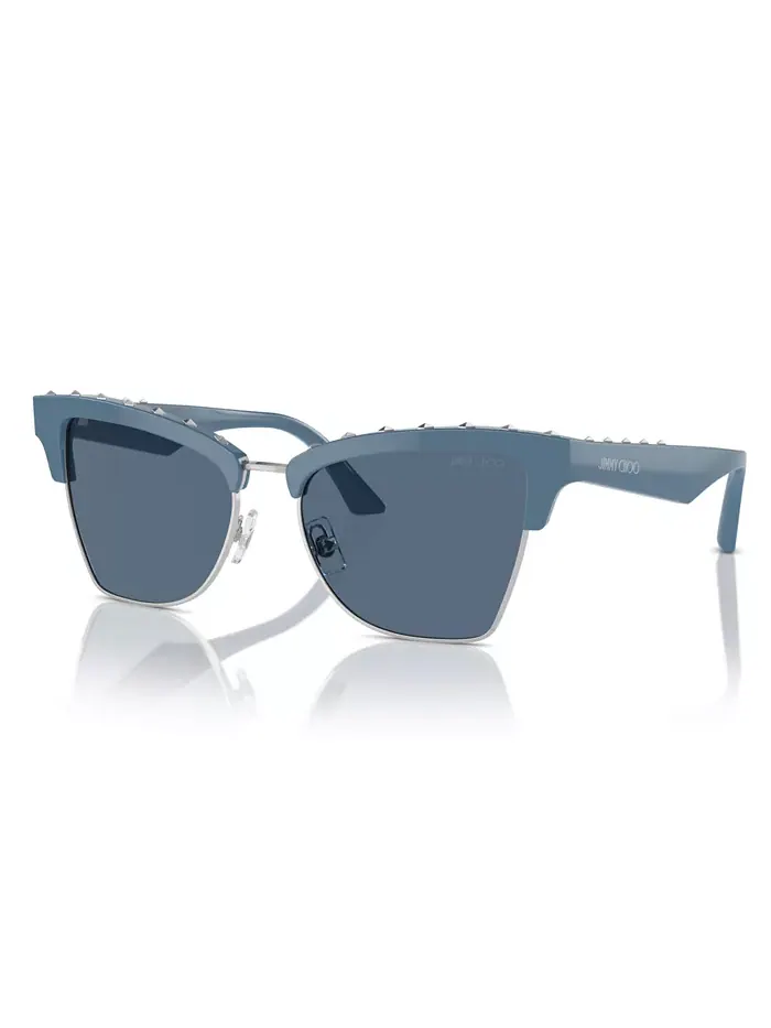 Женские солнцезащитные очки, JC5014 Jimmy Choo
