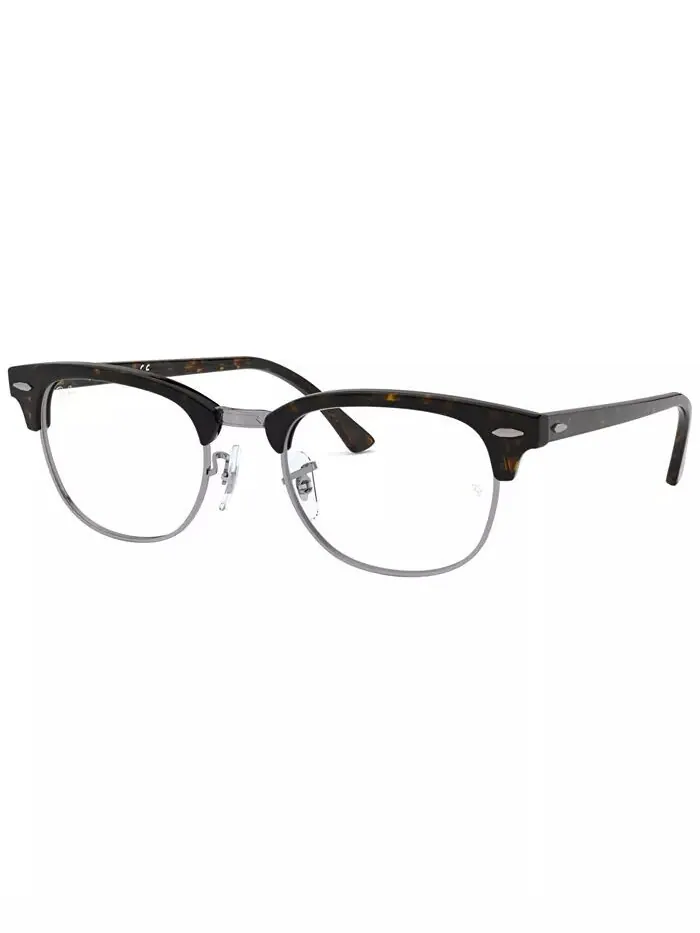 RX5154 Квадратные очки унисекс Ray-Ban