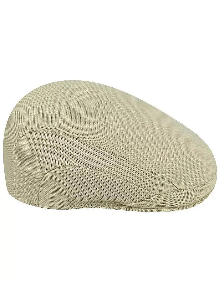 Мужская кепка Tropic 507 Ivy Kangol — изображение 2 из 2, бежевый