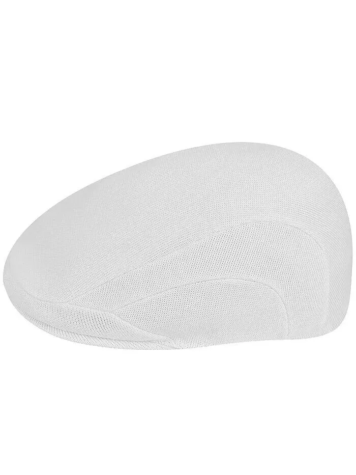 Мужская кепка Tropic 507 Ivy Kangol — изображение 1 из 2, белый