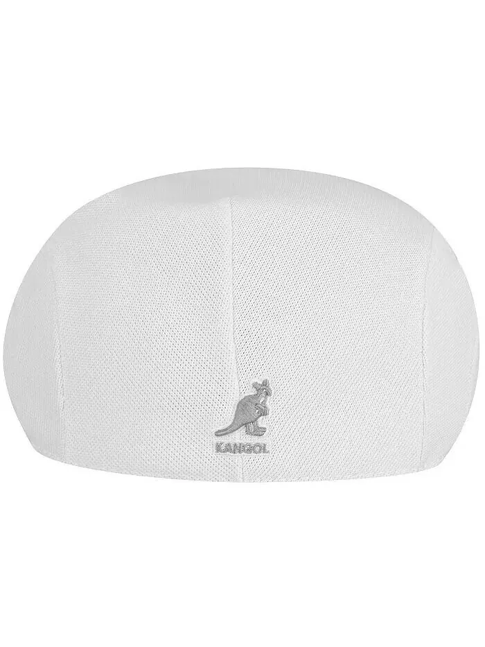 Мужская кепка Tropic 507 Ivy Kangol — изображение 2 из 2, белый