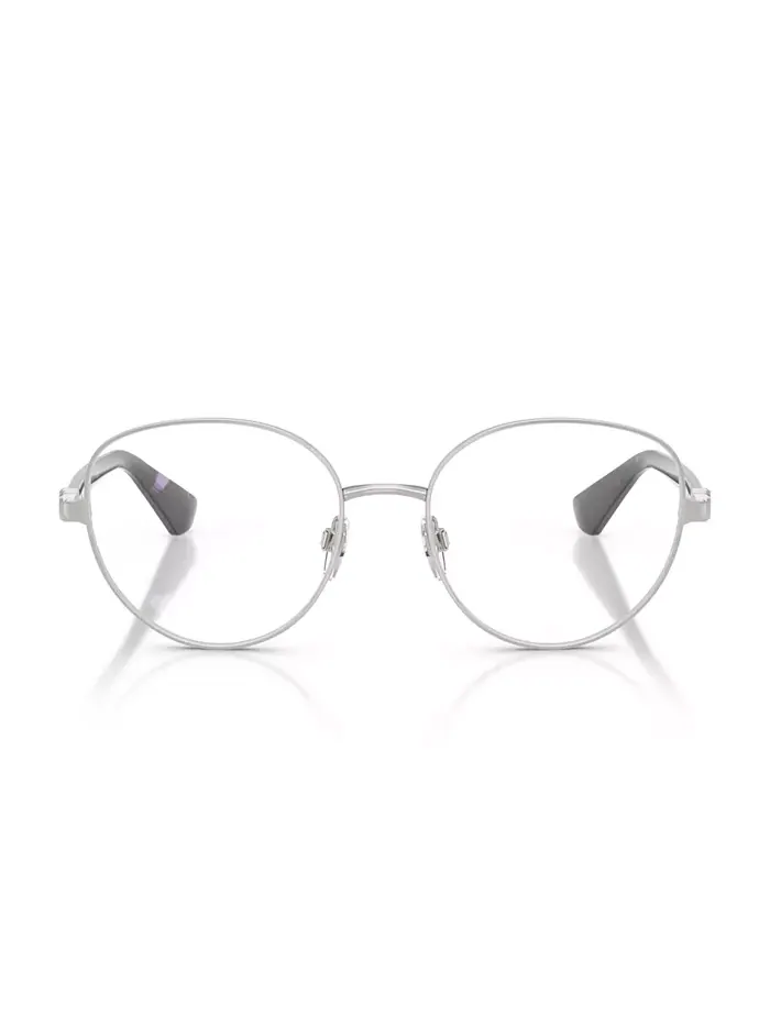 Женские очки Phantos, BE1394 Burberry — изображение 2 из 6, серебряный