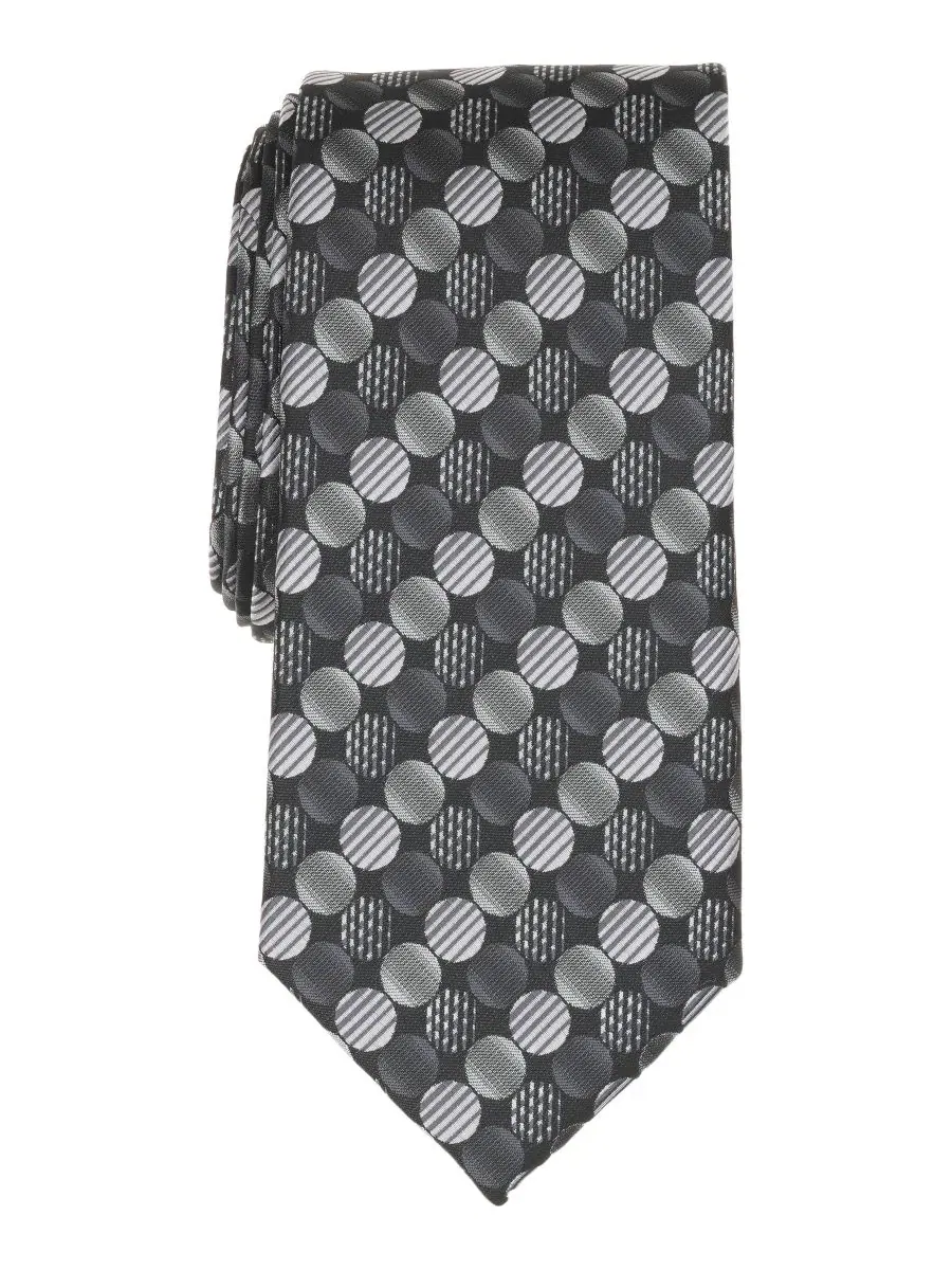 Мужской галстук Penwill Dot Perry Ellis Portfolio
