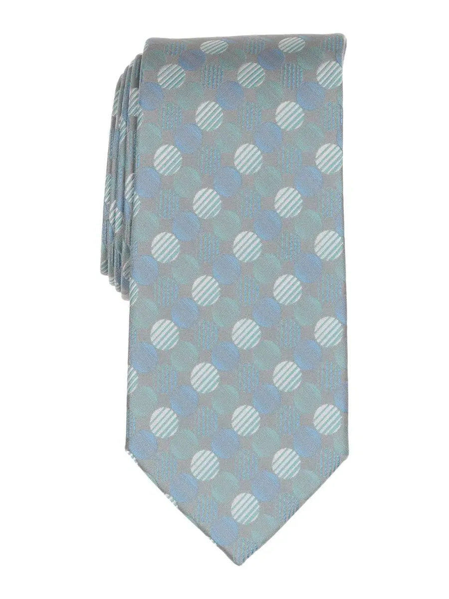 Мужской галстук Penwill Dot Perry Ellis Portfolio