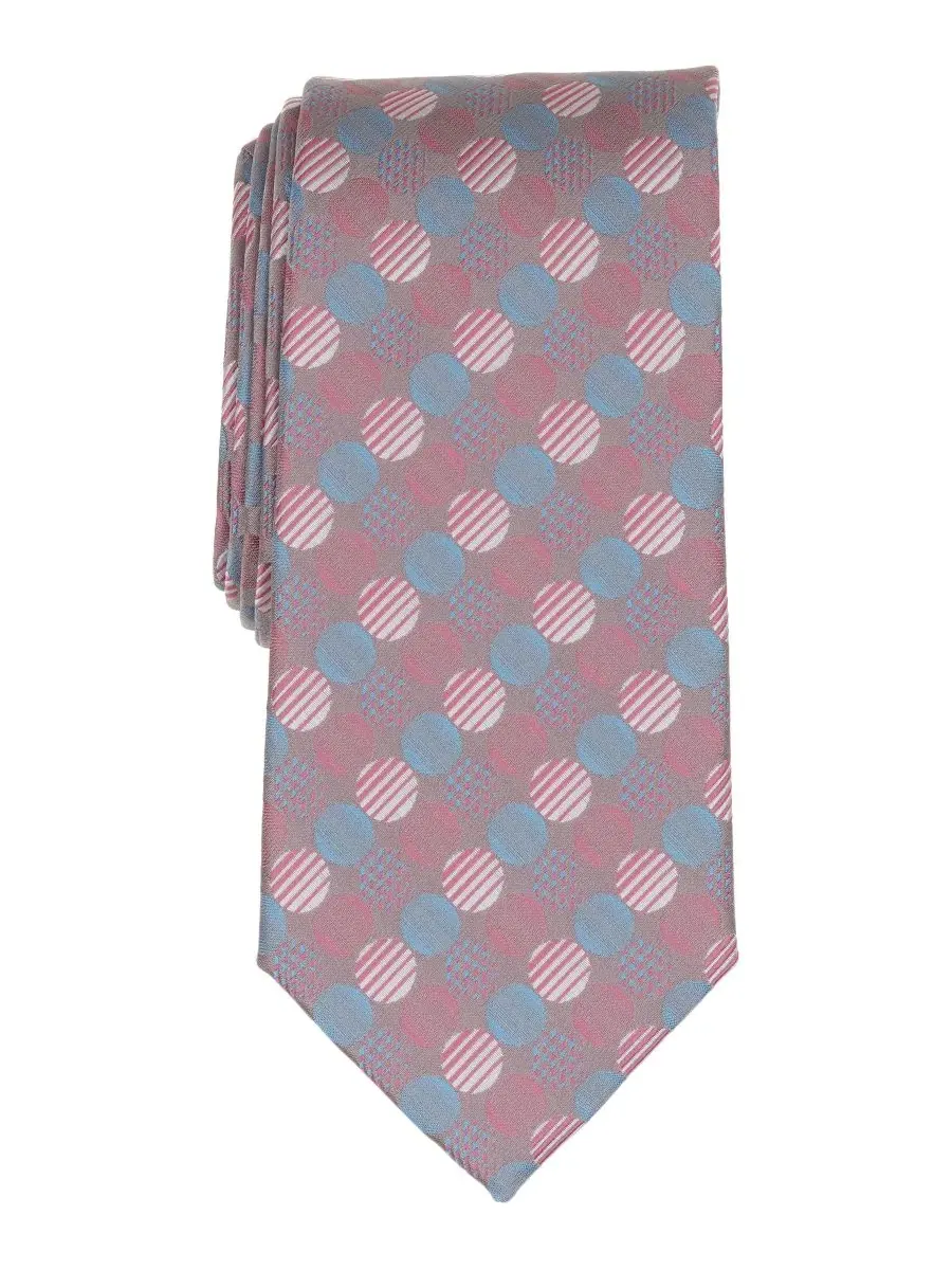 Мужской галстук Penwill Dot Perry Ellis Portfolio