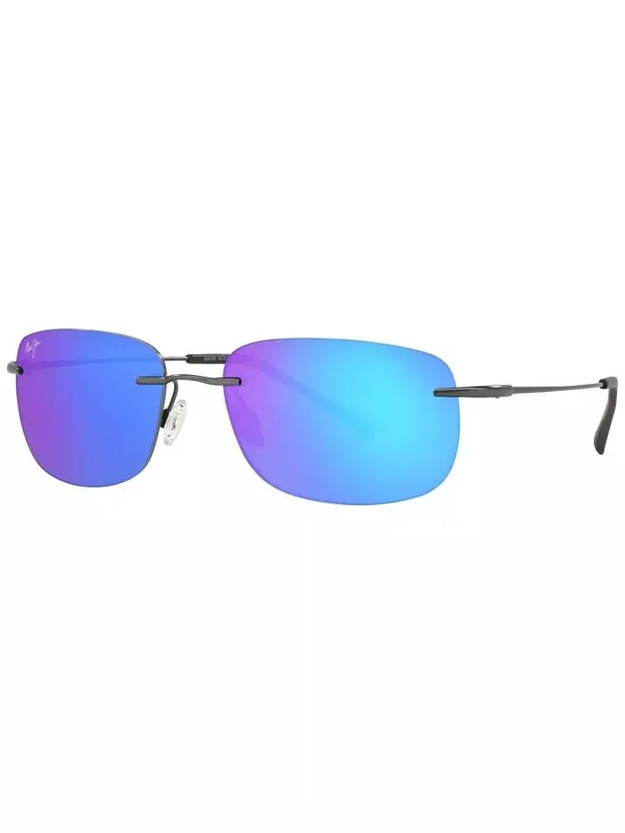 Поляризованные солнцезащитные очки унисекс Maui Jim