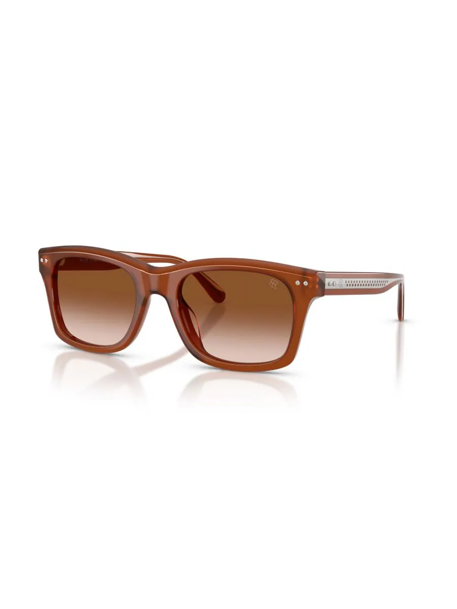 Солнцезащитные очки унисекс квадратной формы, RL8237U Ralph Lauren