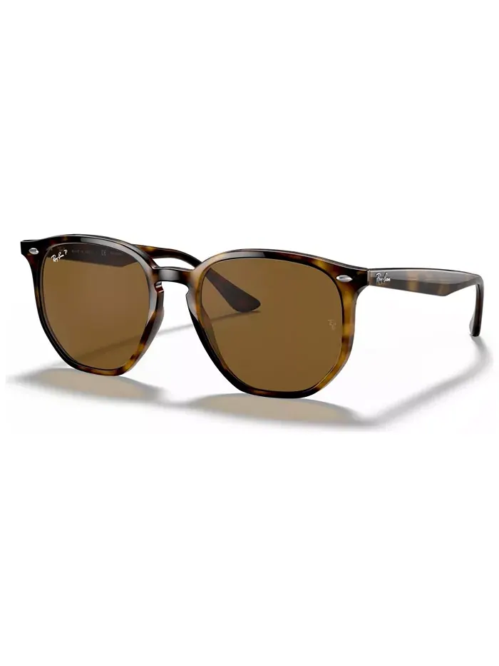 Поляризационные солнцезащитные очки, RB4306 54 Ray-Ban