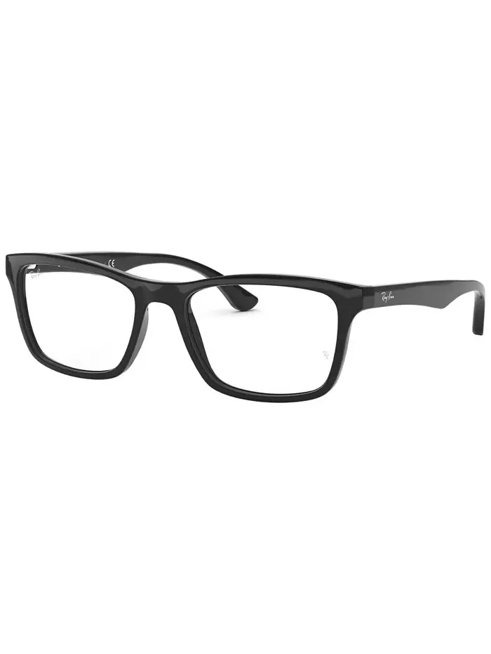 RB5279F Унисекс квадратные очки Ray-Ban