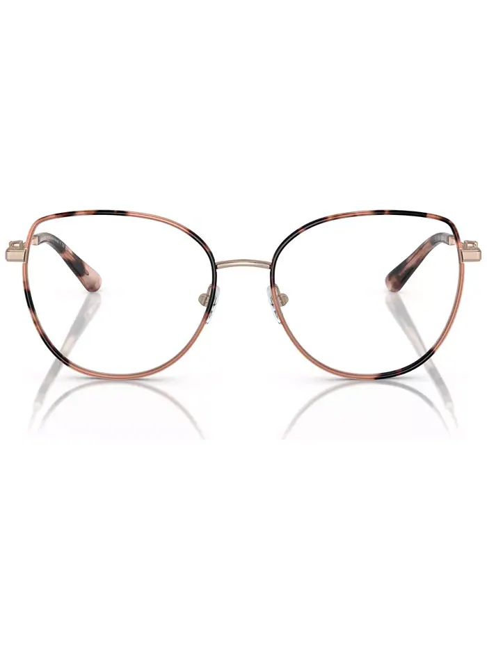 Женские очки Irregular, MK3066J 53 Michael Kors — изображение 2 из 6, розовый