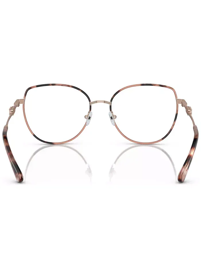 Женские очки Irregular, MK3066J 53 Michael Kors — изображение 4 из 6, розовый