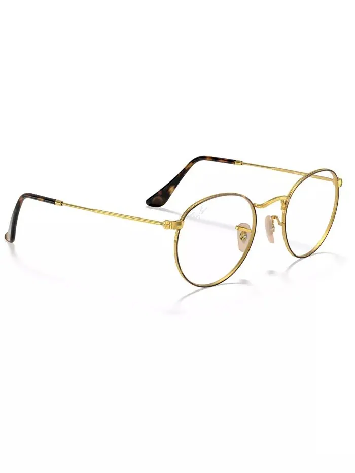 Круглые очки унисекс Ray-Ban — 13