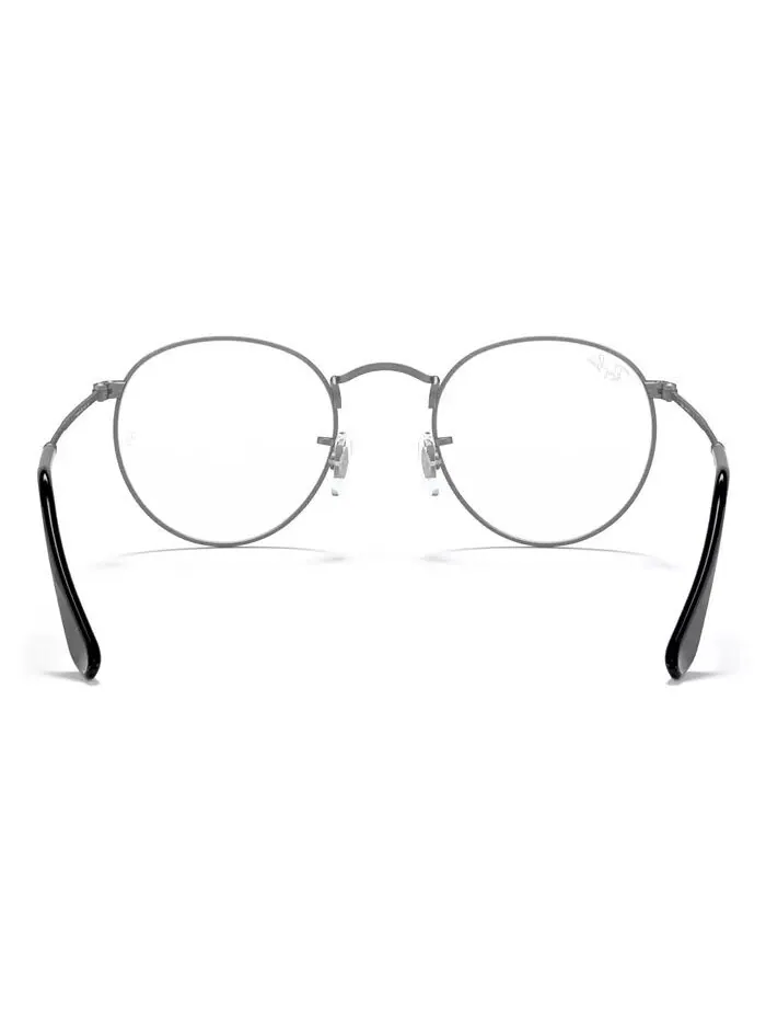 Круглые очки унисекс Ray-Ban — 4