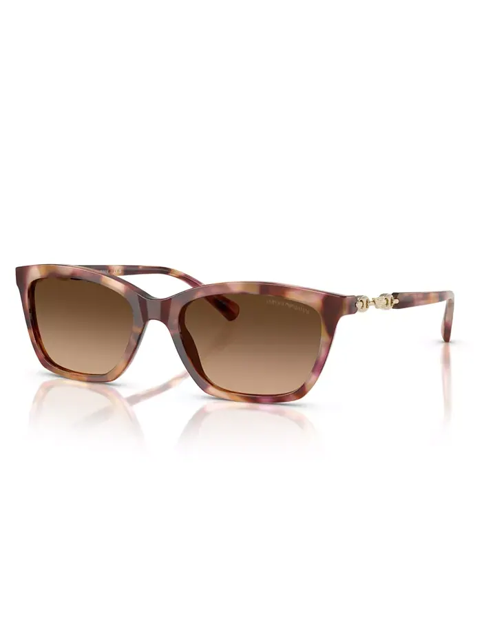 Женские солнцезащитные очки EA4238 Emporio Armani