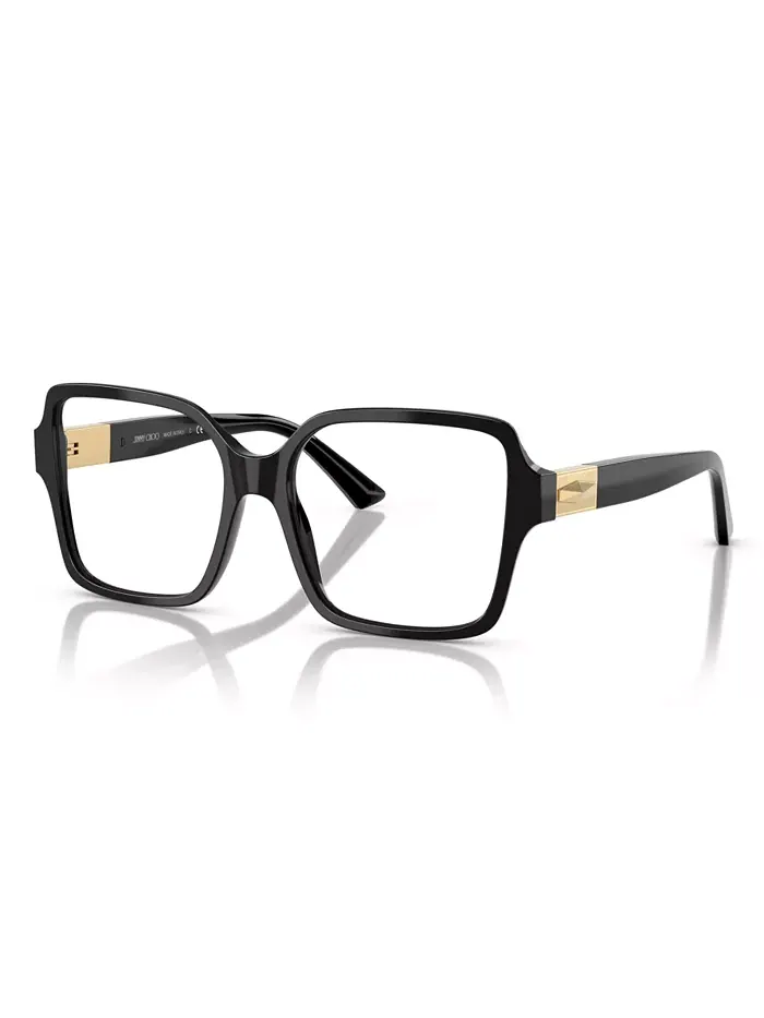 Женские очки, JC3027 Jimmy Choo — изображение 1 из 6, черный