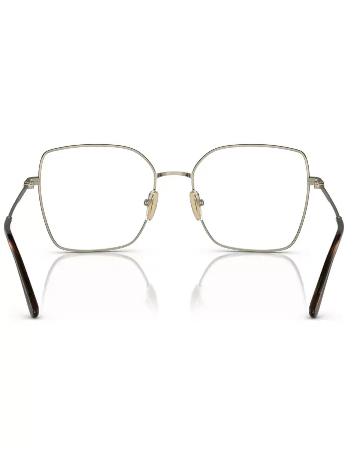 Женские очки Irregular, VO4274 53 Vogue Eyewear — изображение 5 из 7, золотистый