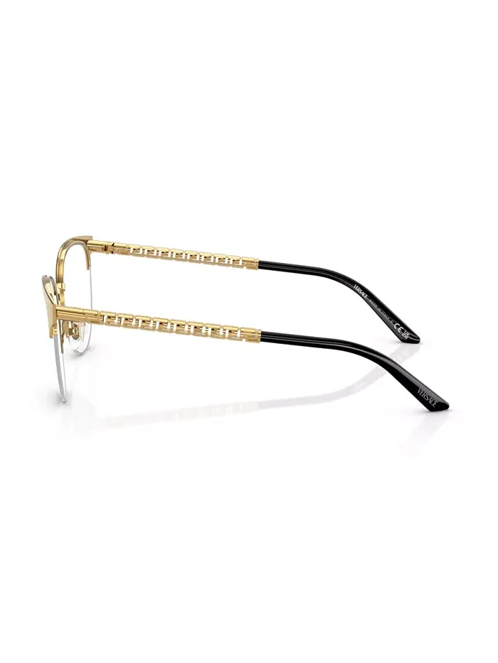 Женские очки, VE1297 Versace — изображение 3 из 8, золото