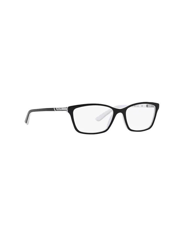 Женские очки, RA7044 Ralph by Ralph Lauren — изображение 4 из 7, черный