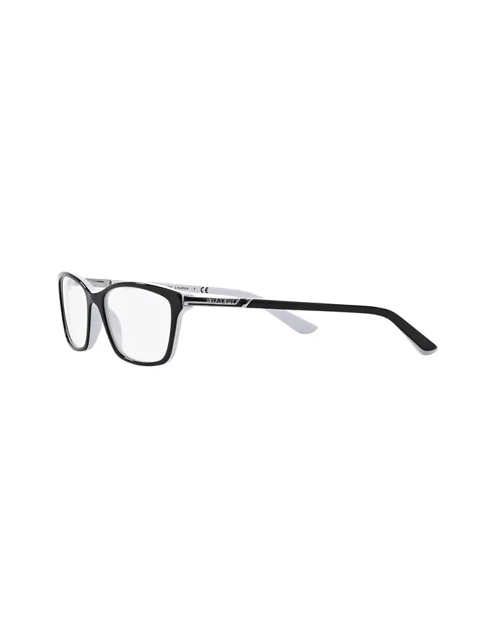 Женские очки, RA7044 Ralph by Ralph Lauren — изображение 6 из 7, черный