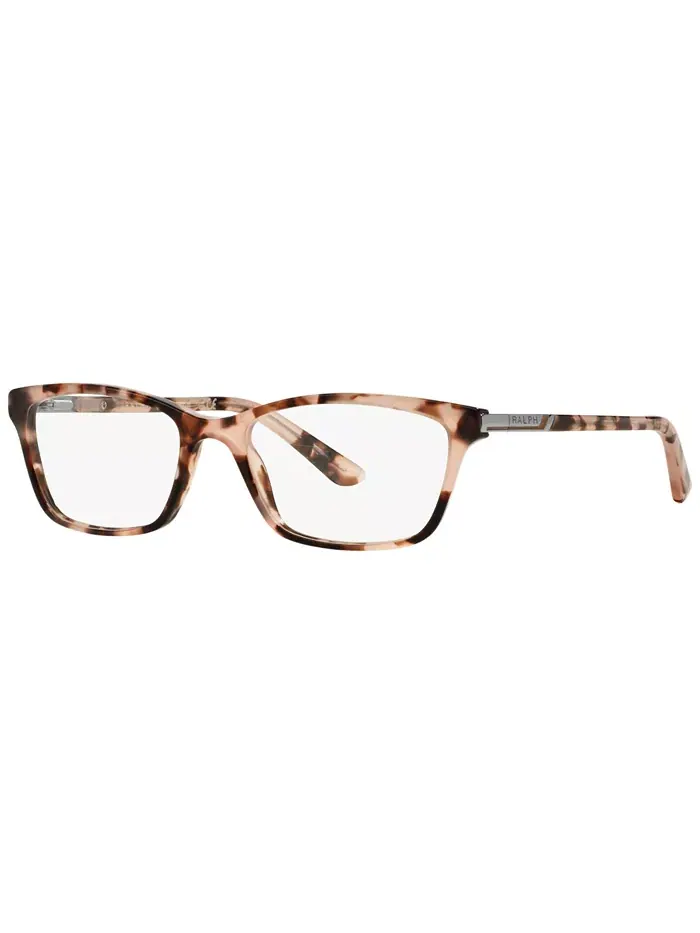 Женские очки, RA7044 Ralph by Ralph Lauren — изображение 1 из 8, розовый