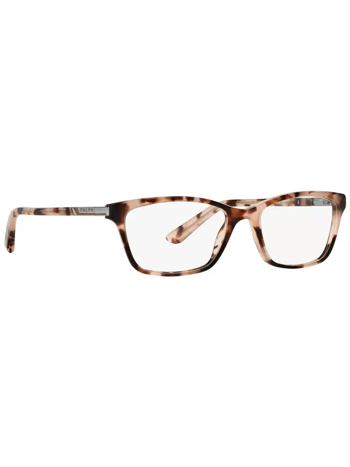 Женские очки, RA7044 Ralph by Ralph Lauren — изображение 2 из 8, розовый