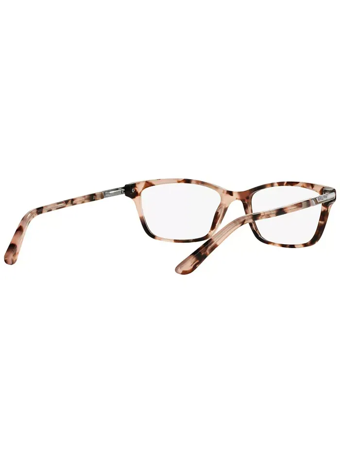 Женские очки, RA7044 Ralph by Ralph Lauren — изображение 3 из 8, розовый