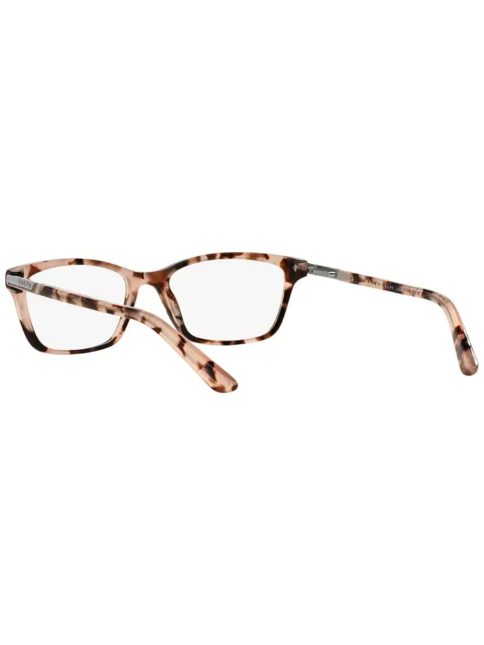 Женские очки, RA7044 Ralph by Ralph Lauren — изображение 5 из 8, розовый
