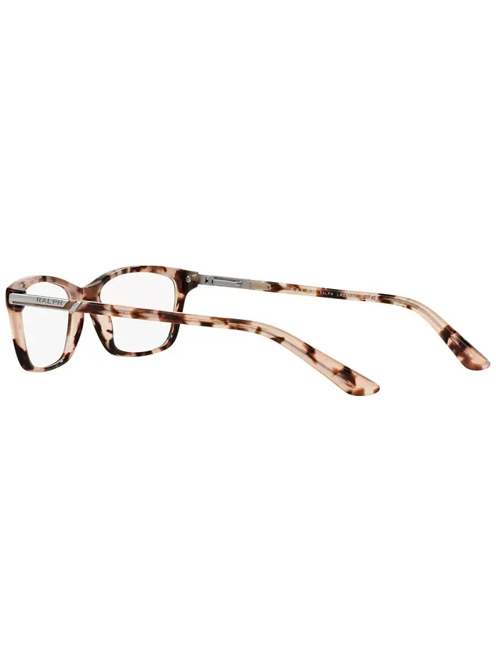 Женские очки, RA7044 Ralph by Ralph Lauren — изображение 6 из 8, розовый