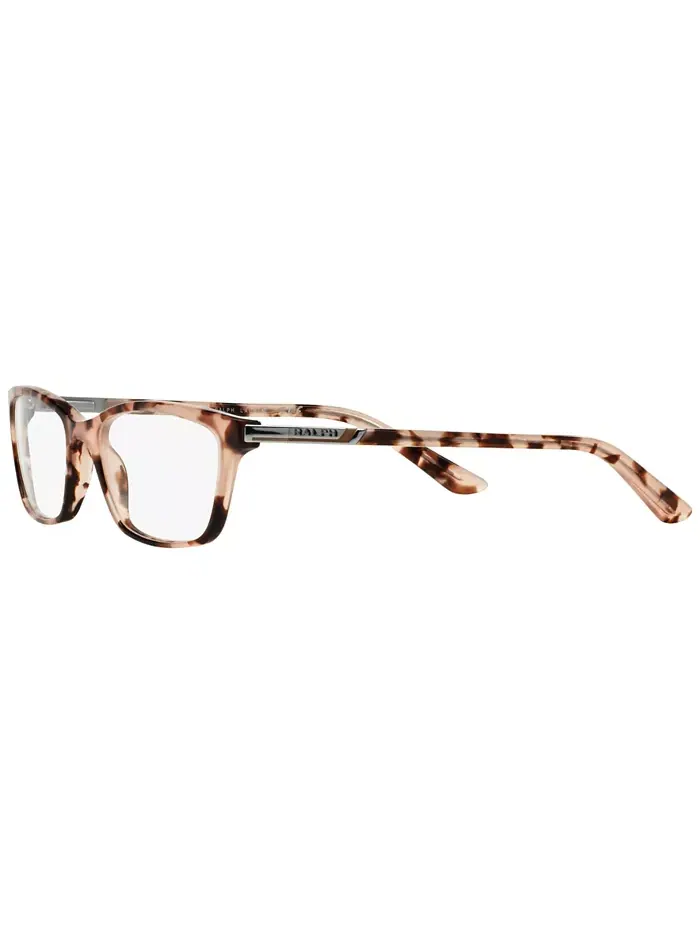 Женские очки, RA7044 Ralph by Ralph Lauren — изображение 7 из 8, розовый