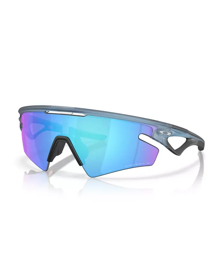 Унисекс поляризованные солнцезащитные очки Sphaera Slash, OO9499 Oakley