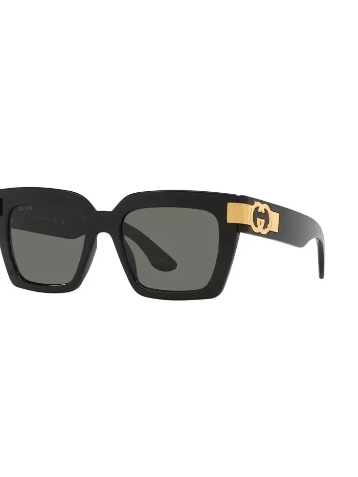 Женские солнцезащитные очки большого размера, GG1689S GC002292 Gucci