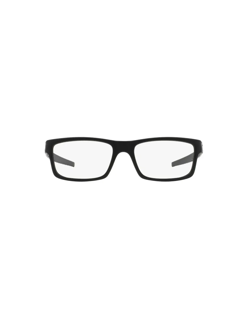 Мужские очки Currency, OX8026 Oakley — изображение 2 из 5, черный