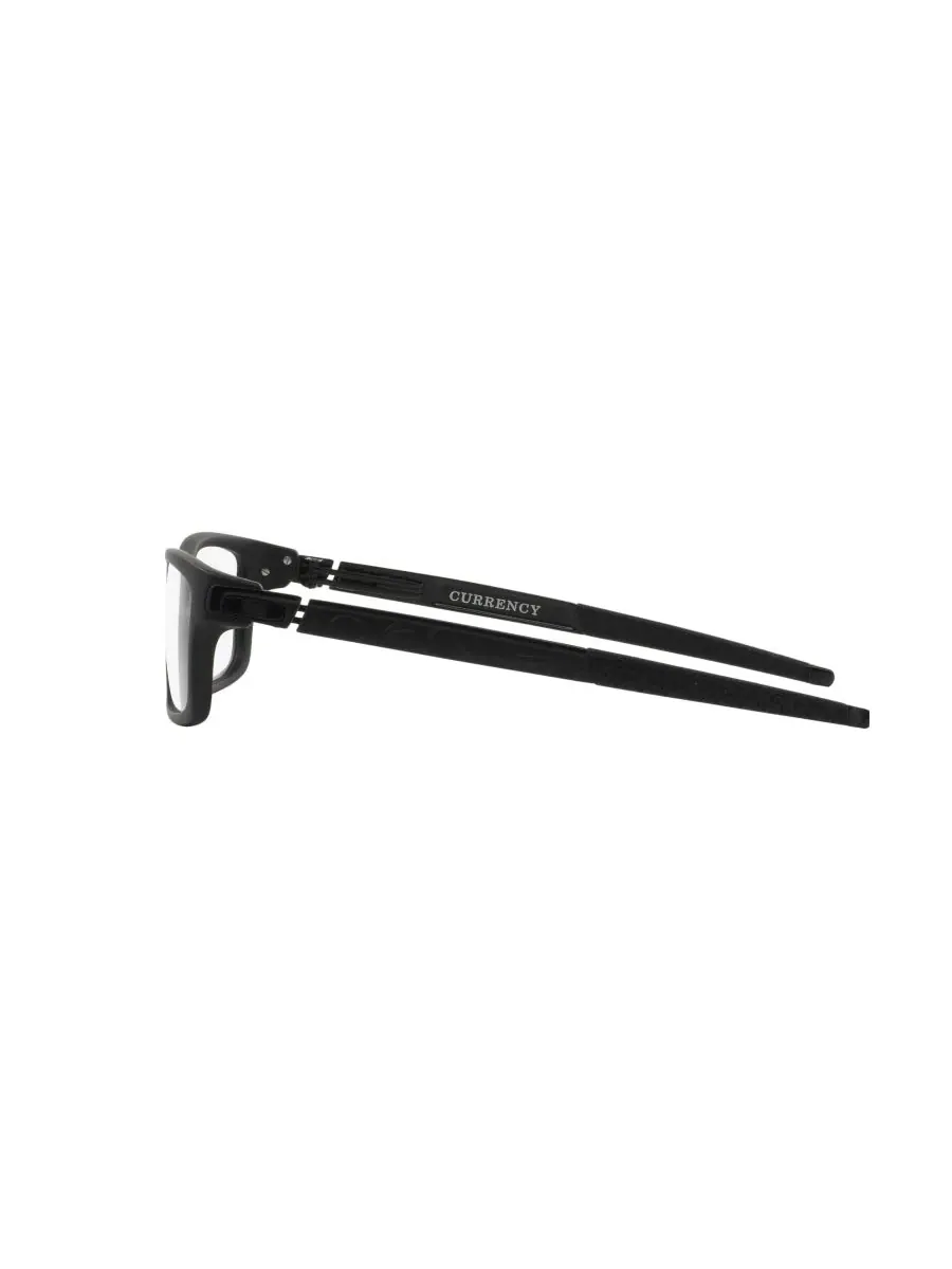 Мужские очки Currency, OX8026 Oakley — изображение 3 из 5, черный