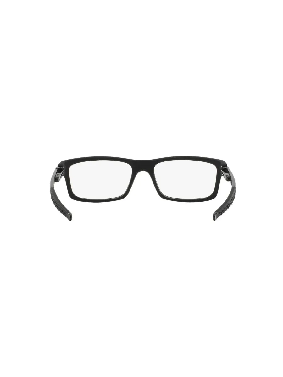 Мужские очки Currency, OX8026 Oakley — изображение 4 из 5, черный