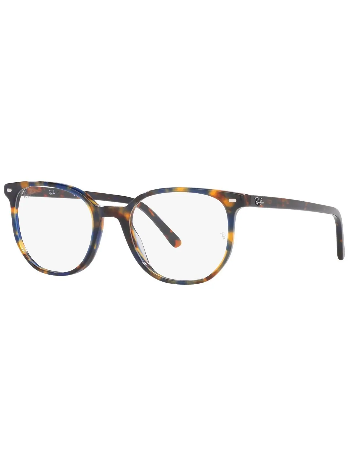 RB5397 Очки унисекс нестандартной формы ELLIOT Ray-Ban