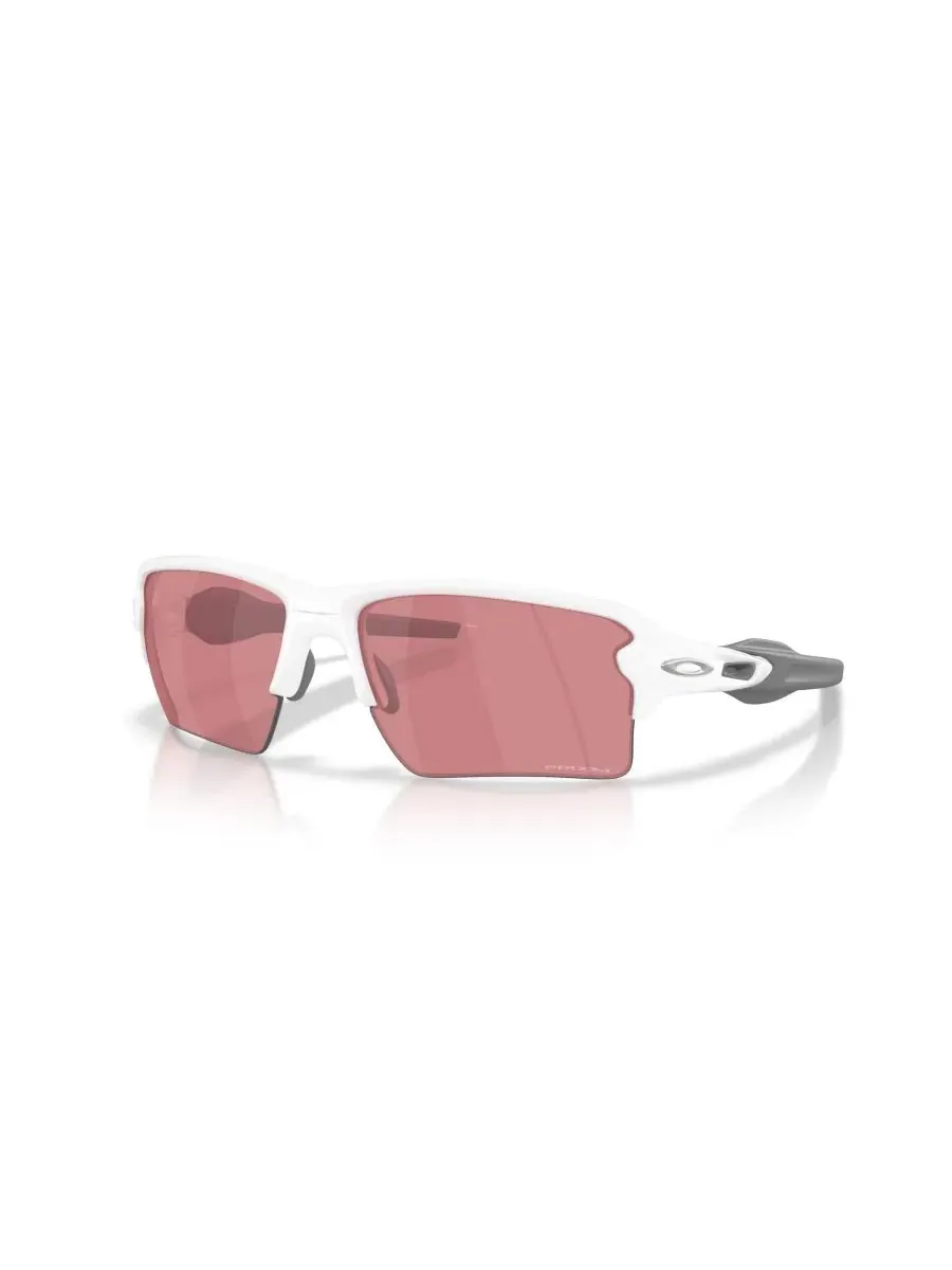 Oakley Мужские солнцезащитные очки Flak 2.0 из коллекции Green, OO9488