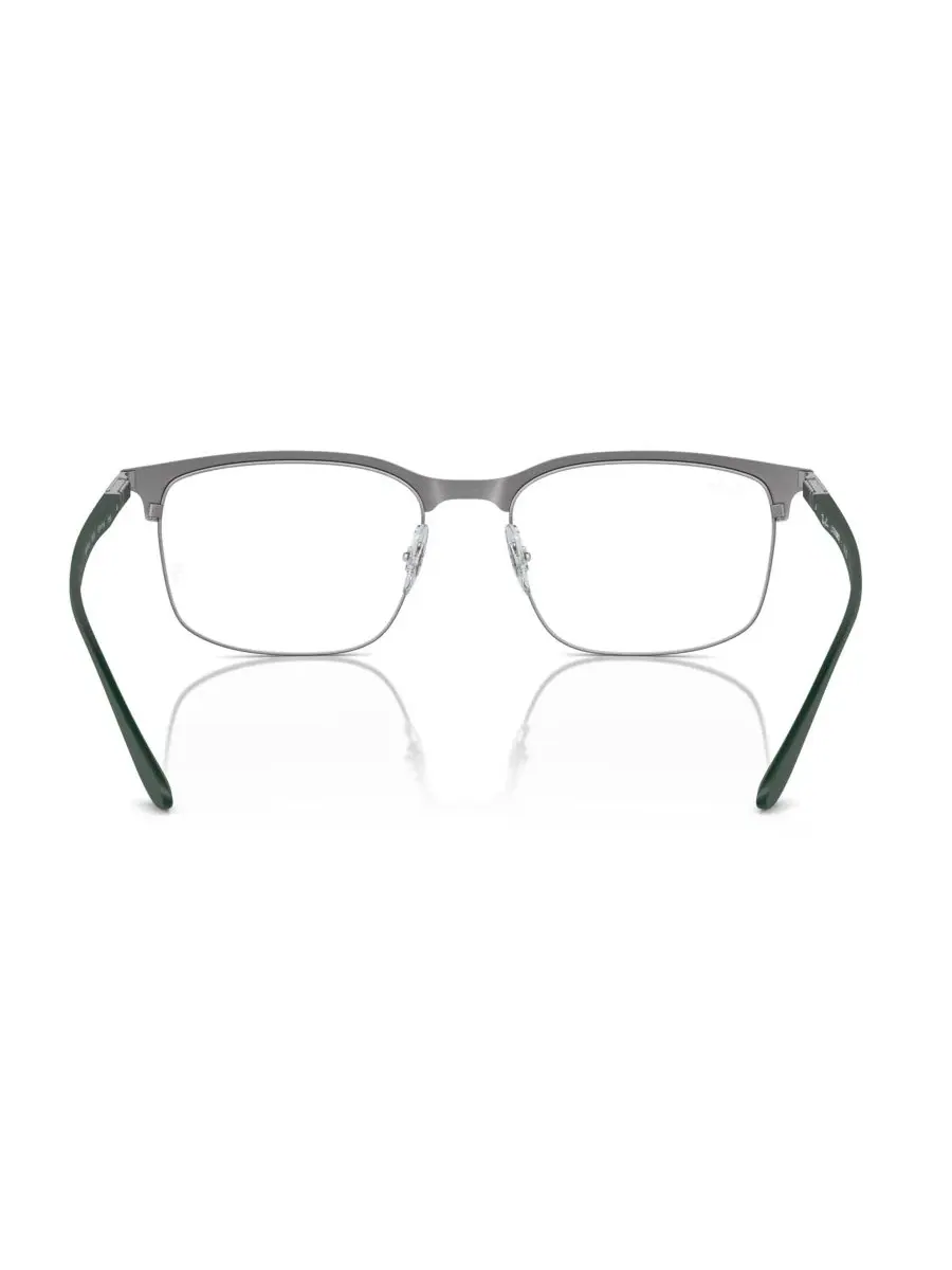 Оправы очков RB6518 Ray-Ban — изображение 4 из 4, серый