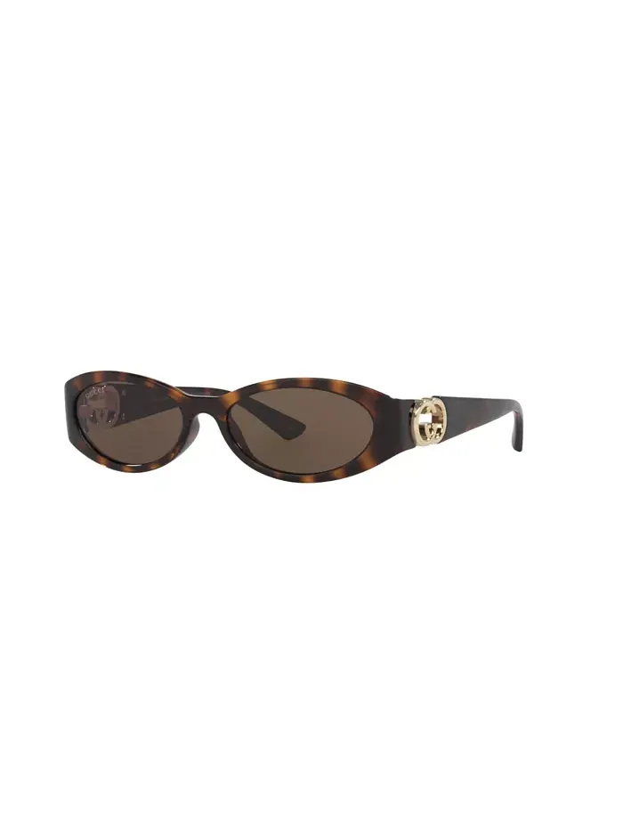 Женские круглые солнцезащитные очки, GG1660S GC002278 Gucci