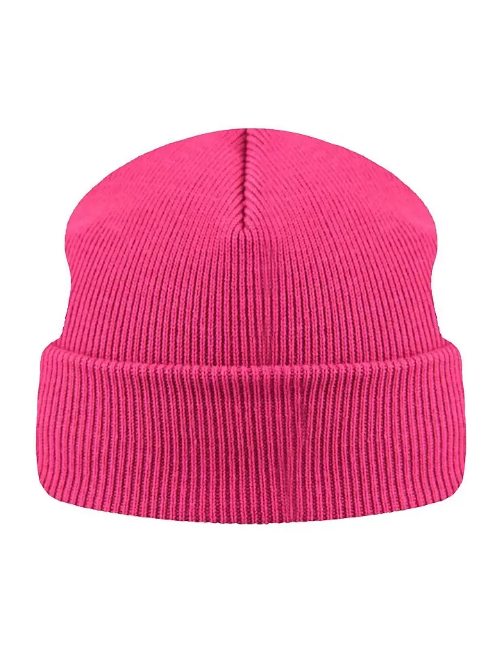 Мужские акриловые манжеты Pull-On и шапки Kangol — изображение 2 из 2, розовый