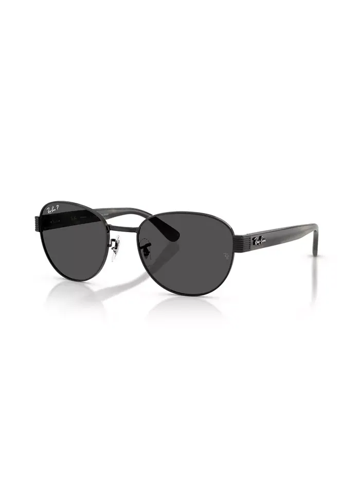 Унисекс поляризационные солнцезащитные очки, RB3766CH Ray-Ban